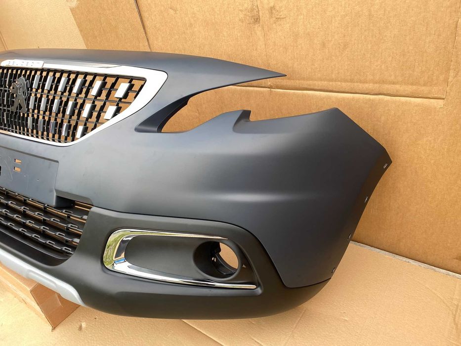 Bara fata noua, completa, originala, Peugeot 2008 2016+