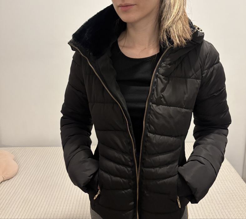 Geaca dama  zara
