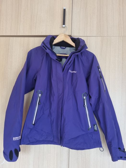 Jacheta Schöffel Gore-Tex Performance Shell