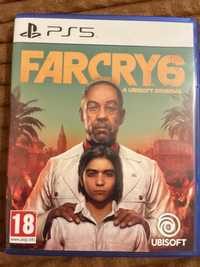Farcry6 за PS5