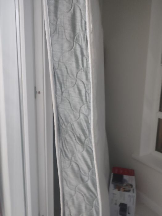 Двухспальный матрас