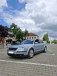 VW Passat B5.5 2001 1.8Turbo Benzina