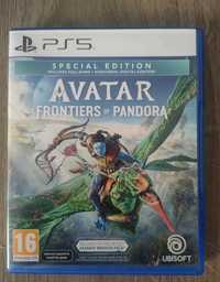 Avatar Special Edition PS5