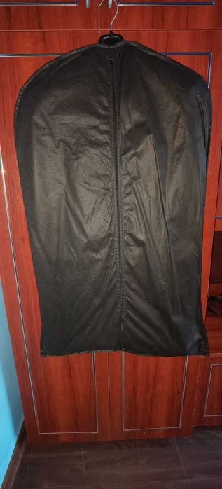 Costum Paco Romano bleumarin închis Navy