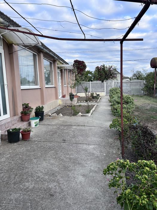 Casa de vanzare in Beregsau Mic