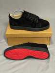 Кеды Christian Louboutin