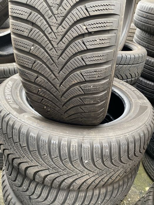 Michelin205/55/16