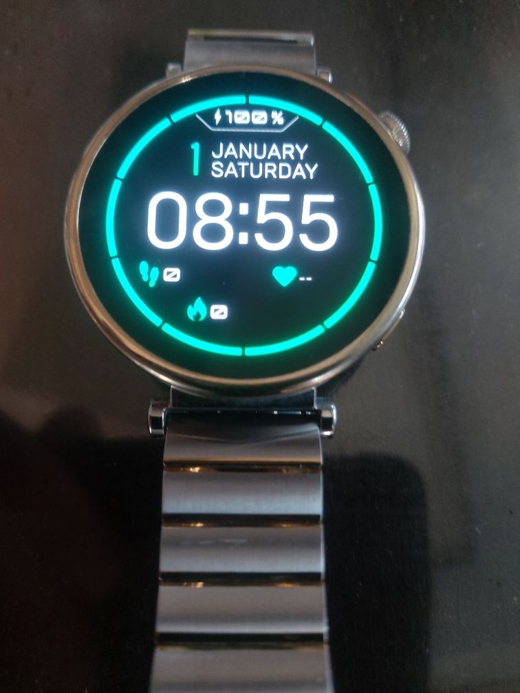 Huawei GT 4 дамски смарт часовник