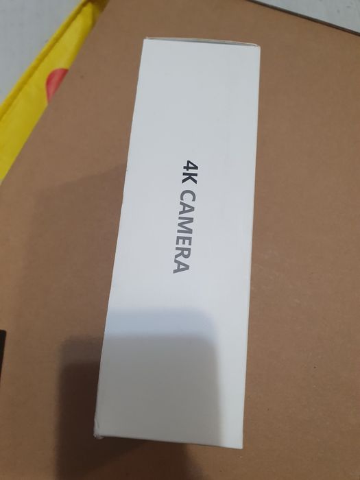 Camera Actiune 4K Noua Sigilata
