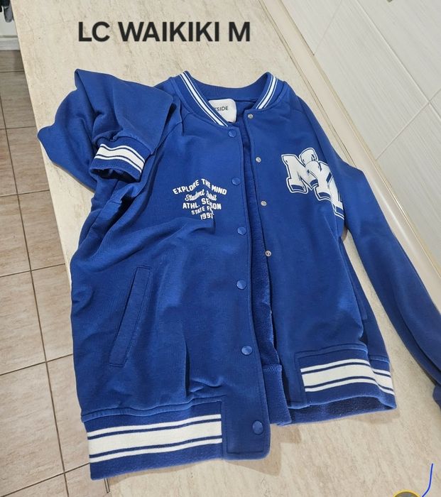 Лот вълнени жилетки/ Пуловер Stradivarius