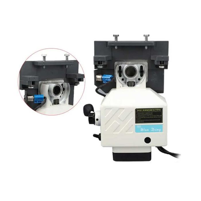 Kit consola avans automat pentru raboteza, strung sau freza CNC