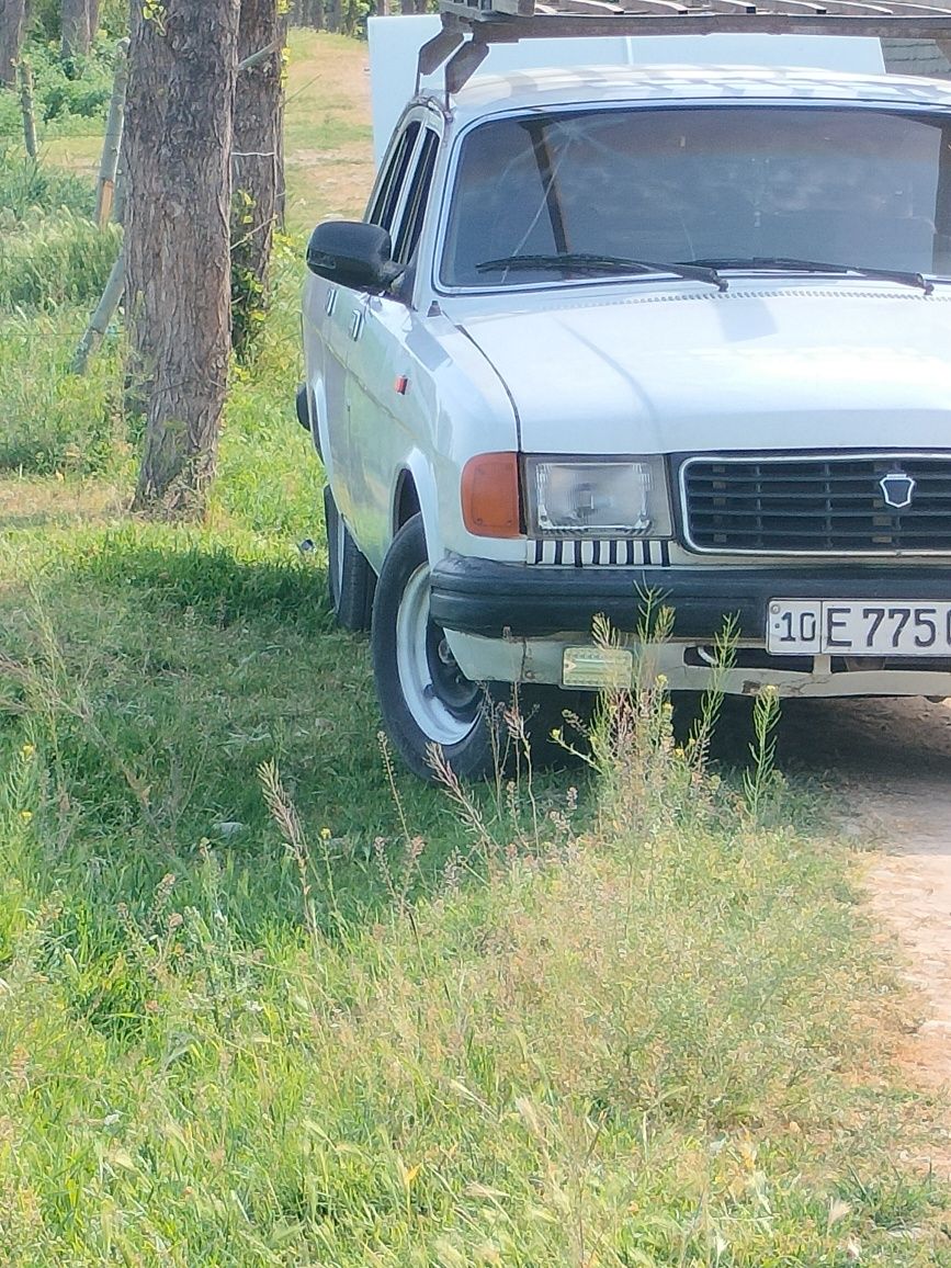 Volga 31029 sotiladi