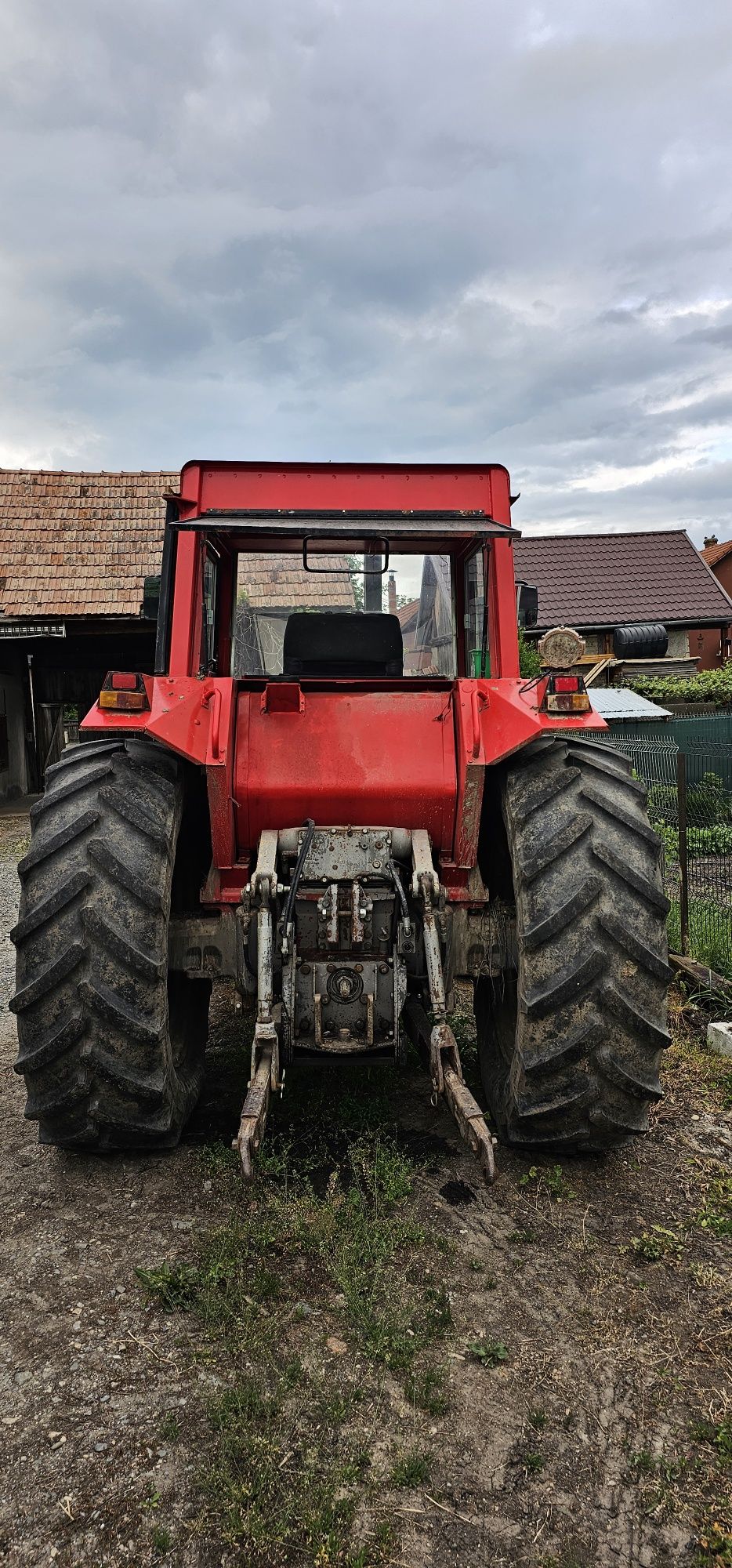 Vand Massey Ferguson 2620