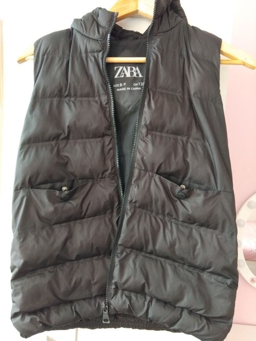 Елек Zara 130 см.