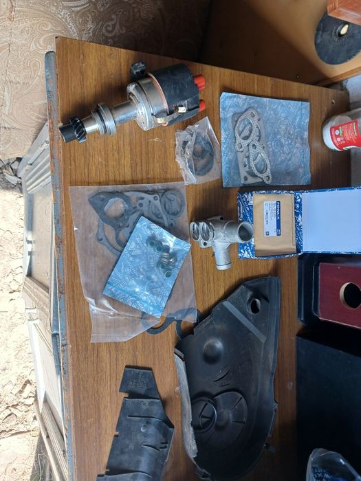 Запчасти на фольксваген гольф 3 1.8