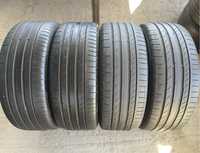 235/55R18 Continental ContiSportContact 5 Seal Inside