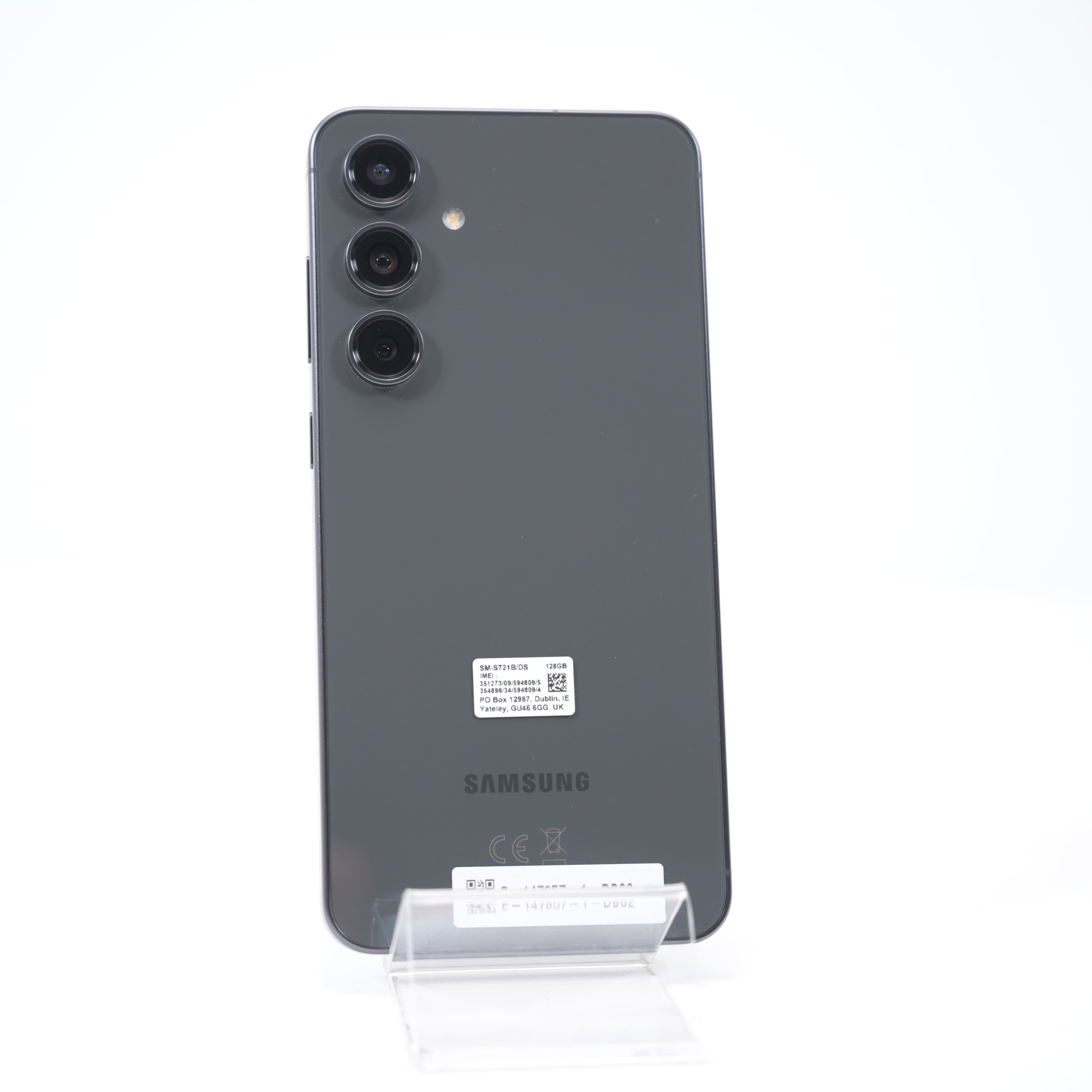 Telefon Samsung Galaxy S24 FE 128GB - BSGmag