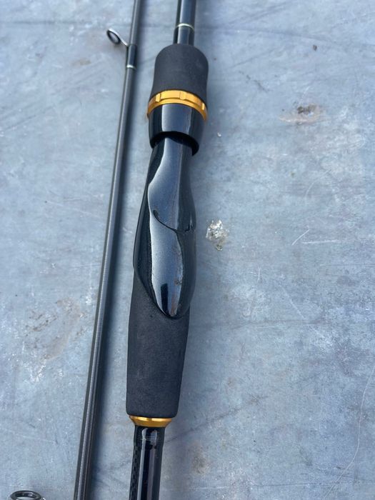 Daiwa Exceler 1.98 M 5-21 G 622 MX