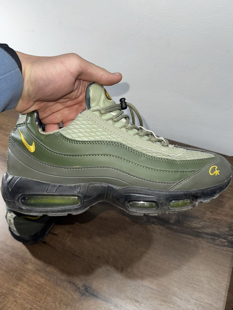 Nike airmax corteiz