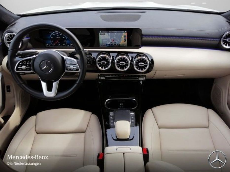 Mercedes CLA, 200 d, 16.500 eur predare leasing