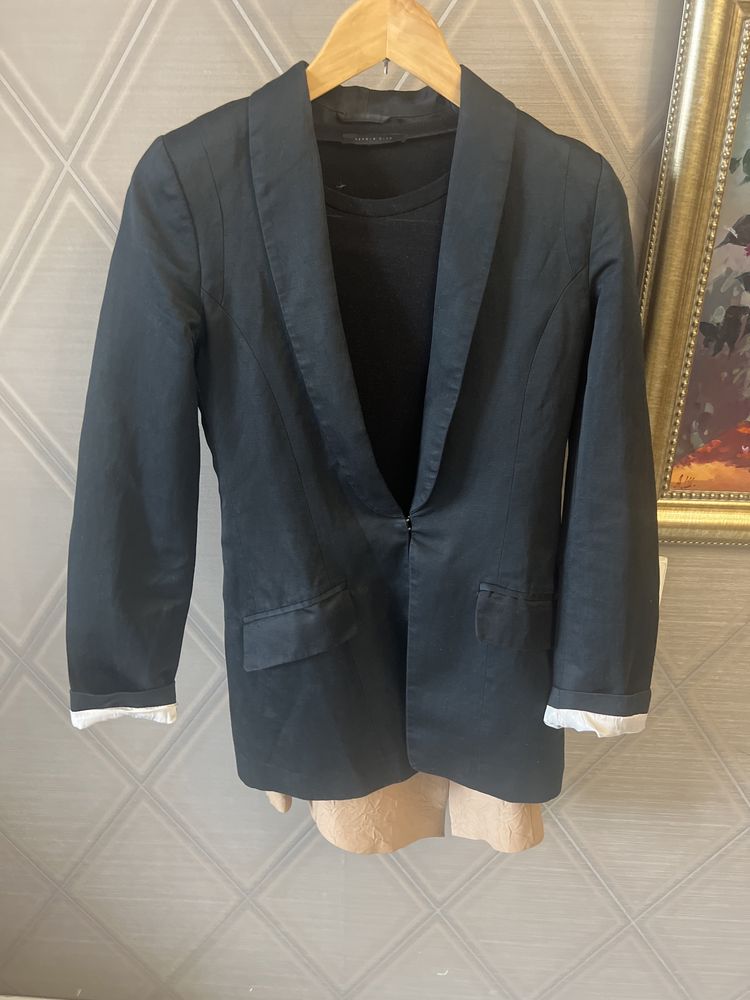 Вещи Massimo Dutti Zara HM