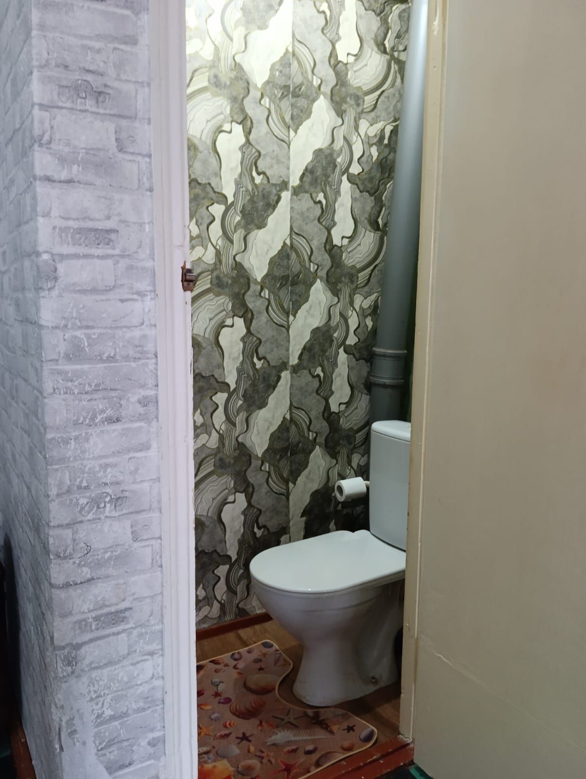 Продам 3 х комнатную в горняцком