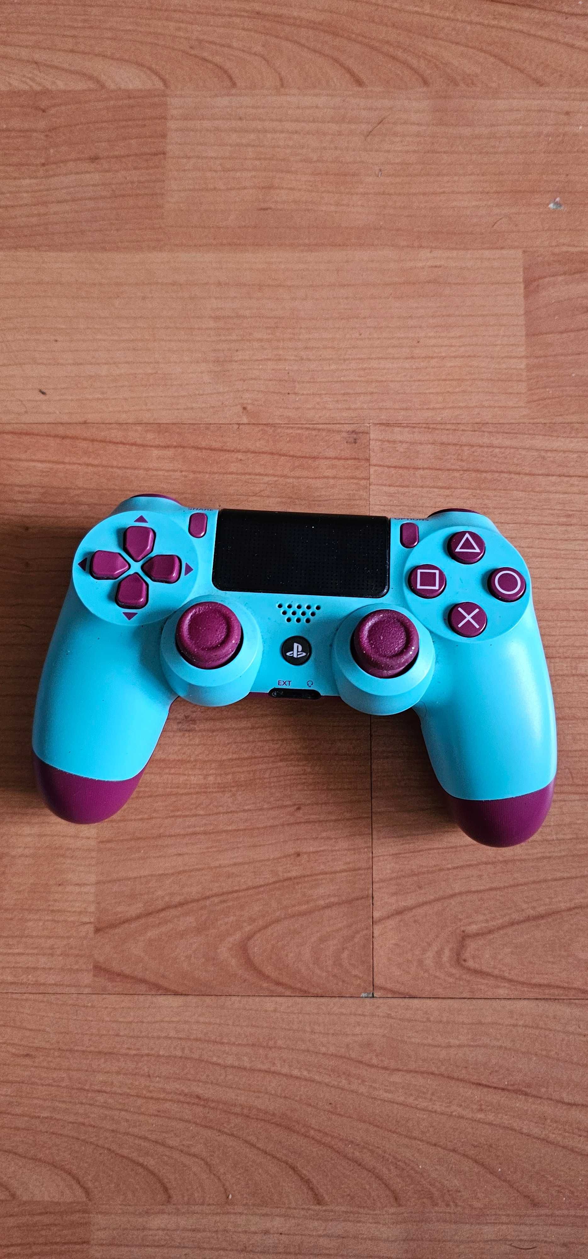 maneta controler ps4 joc vr