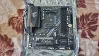 Placa de baza B550M Aorus Elite