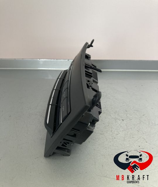 Panou clima A2129008711 A 212 900 87 11 Mercedes-Benz E-Class W212