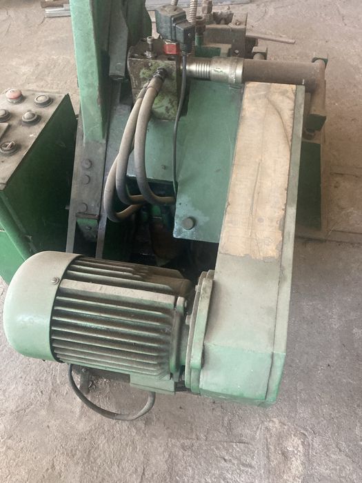 Ножовка ЗММ Силистра