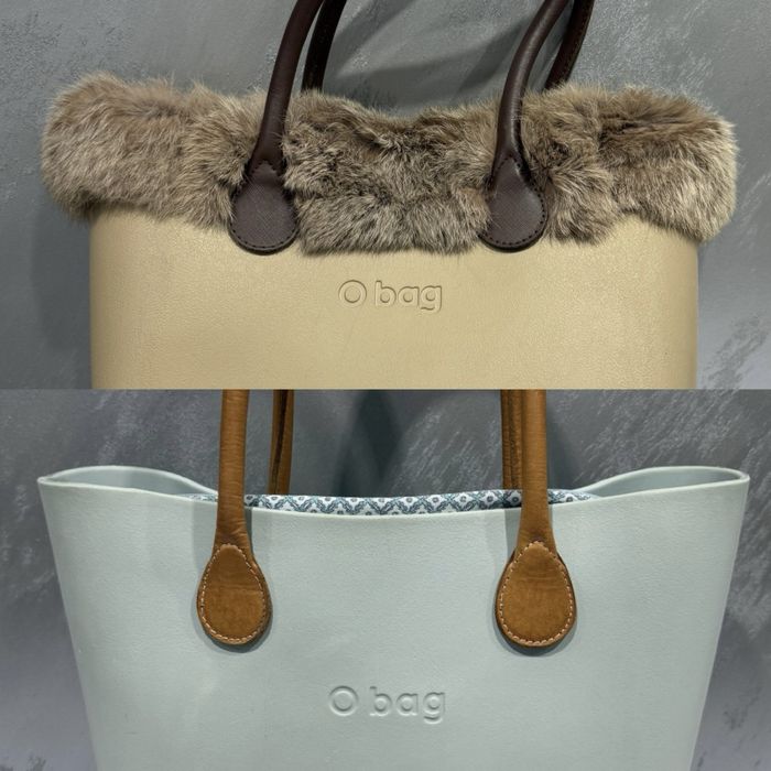 Дамска чанта Obag