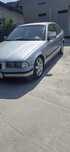Bmw e36 compact unic proprietar din 2008