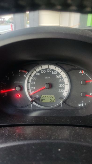 Mazda 5 tdi 2,0 2006