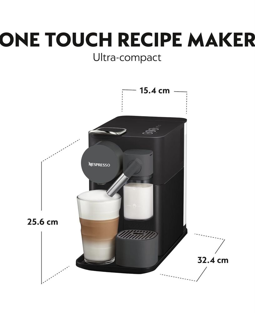 Автоматична кафемашина De'Longhi