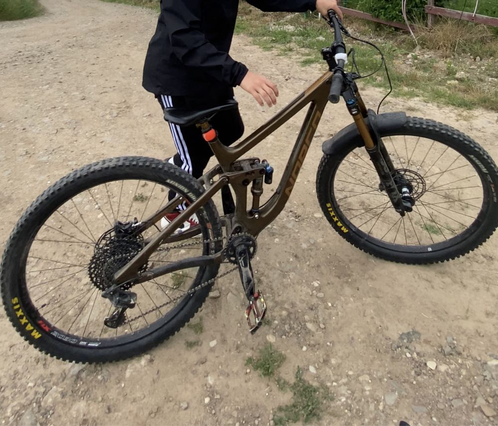 norco sight enduro 2019