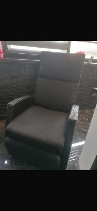 Vând fotolii terasa