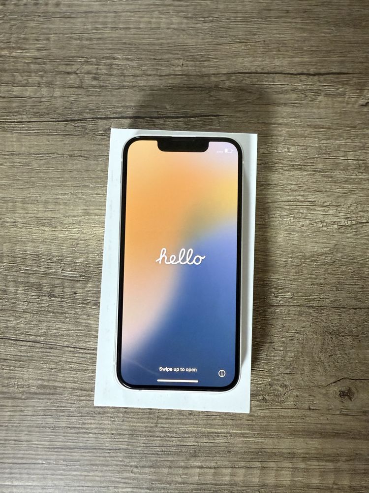 iPhone 13 mini 256GB