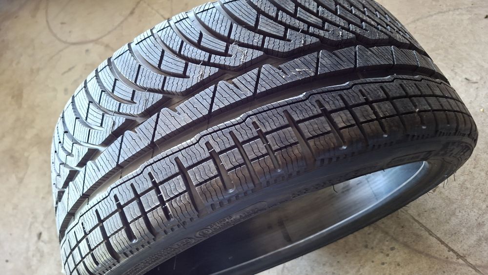 1buc 235 35 R19 Michelin iarna M+S cauciuc anvelopa ms 19