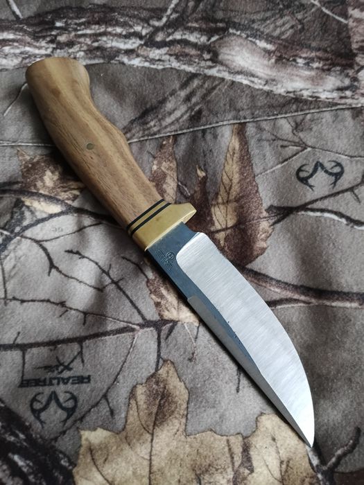 Cutit vanatoare handmade