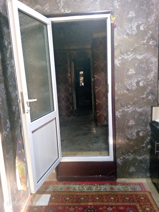 Сергели Янгихает массив Спутник 2