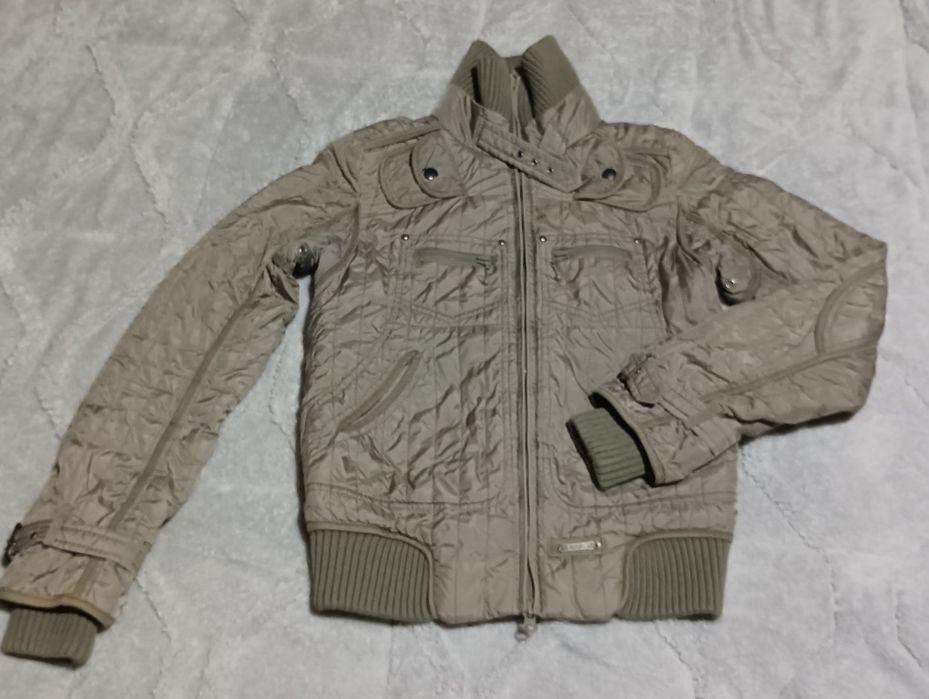 Дамско яке Replay XS