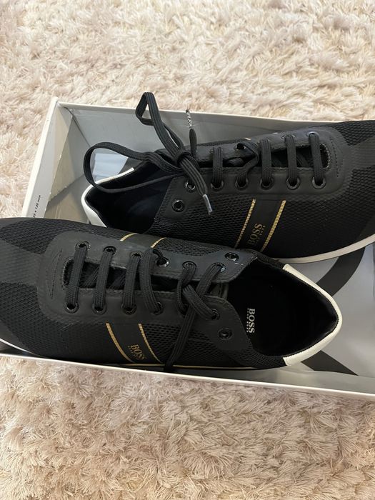 Мъжки спорни обувки BOSS