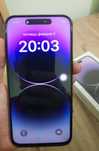 Iphone 14 pro max Dubai 1:1 lux  arzon narxda sotiladi