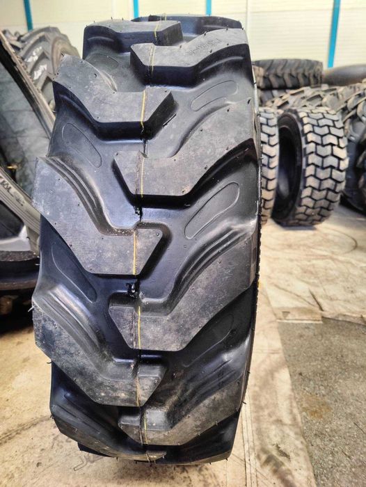 Агро и Индустиални гуми  ПЛЕВЕН