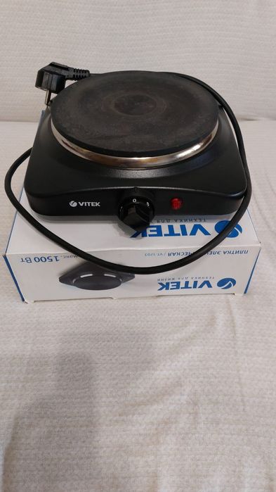 Электрическая плита Vitek