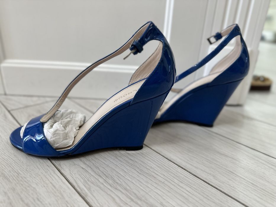 Туфли Nursace Zara 38 размер