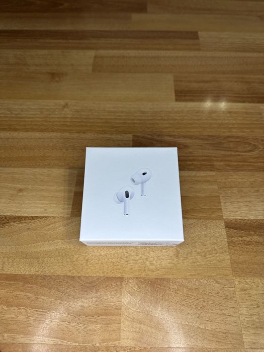 Casti Apple Air Pods Pro 2