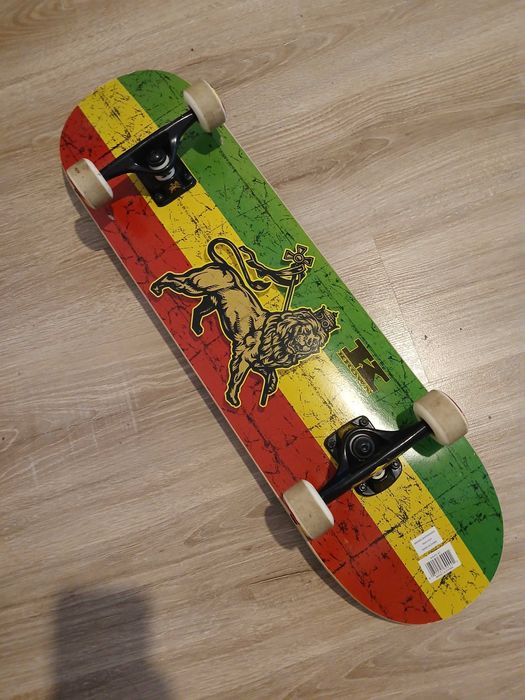 Skateboard Krown