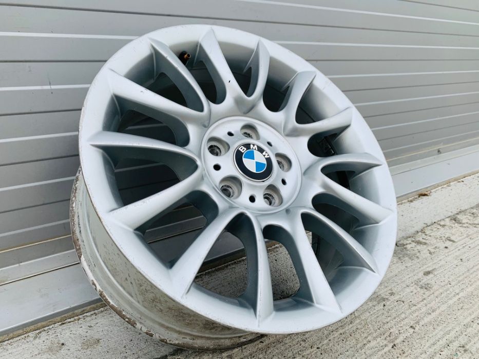 Janta 18 BMW Individual Style 152 Seria 3 E90 E91 E92