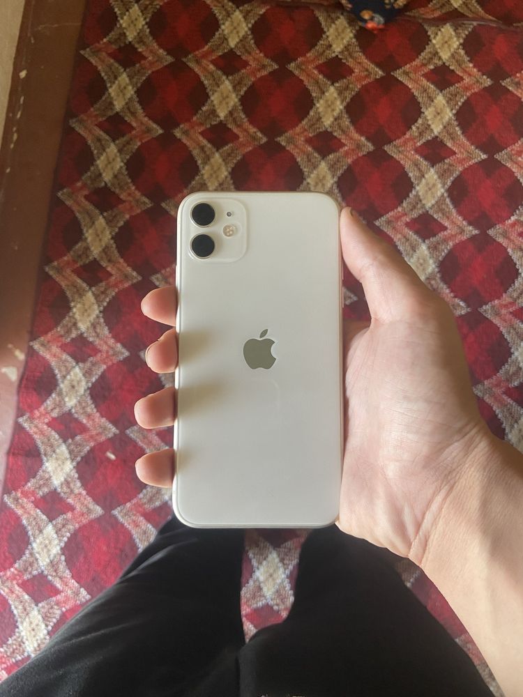 Iphone 11 128Gb